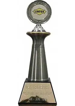 LINFOX-AWARD