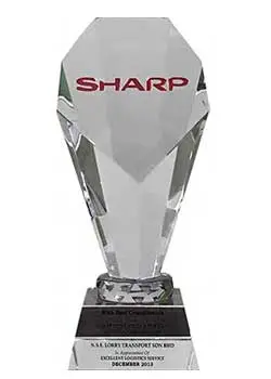 SHARP-AWARD