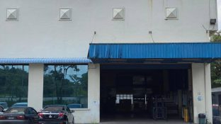 NSE Johor Bahru