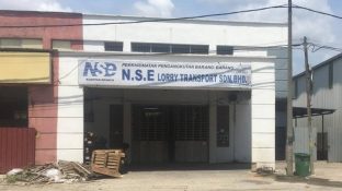 NSE Kuantan