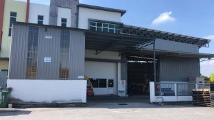 NSE Penang